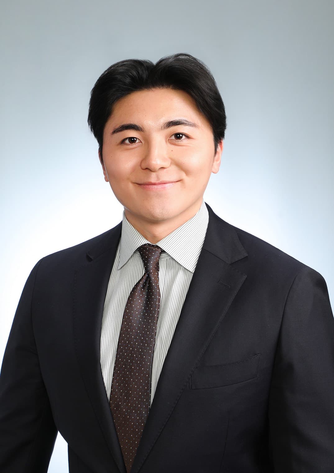 代表取締役CEO牛込建太